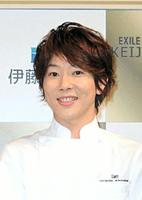 自身のブログで改めて平謝りした川越シェフ