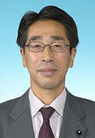 　ブログ炎上で自殺したと見られる小泉光男県議