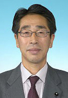 　ブログ炎上で自殺したと見られる小泉光男県議