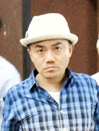 番組降板が正式に決まった水道橋博士