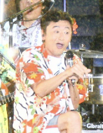 復活発表後初のラジオ出演で思いを語った桑田佳祐