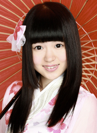 　痴漢を撃退した「川崎純情小町☆」の浅井雅