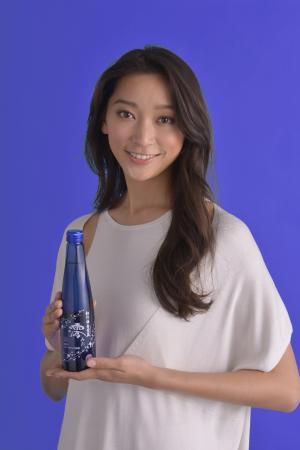 　女優の杏