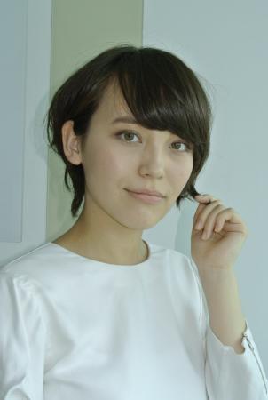 髪の毛を４０センチバッサリ切った井手綾香