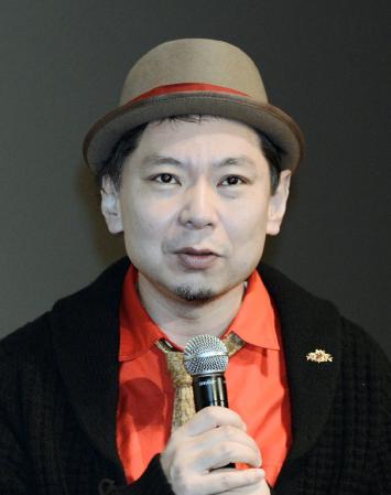 病気療養で長編漫画を次々と読破している鈴木おさむ氏