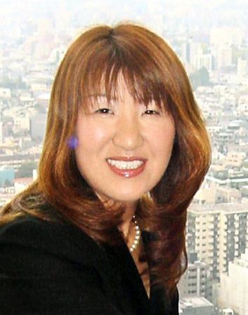 　元女子プロレスラーでタレントの北斗晶