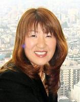 　元女子プロレスラーでタレントの北斗晶