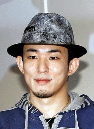 ファンの“呼び名”を公募しているファンキー加藤