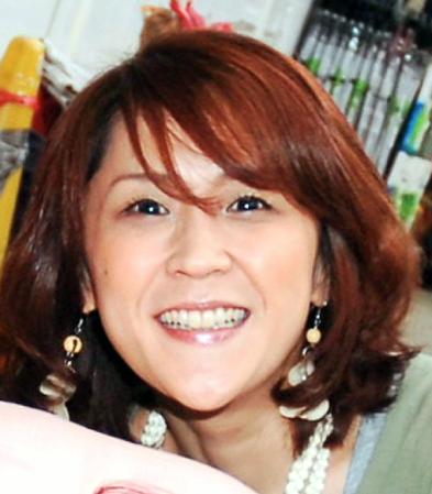 武蔵野市観光機構の親善大使に任命されたあさみちゆき