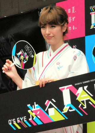 夫婦円満を強調した木下優樹菜