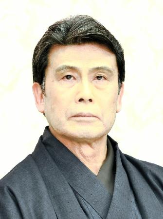 歌舞伎座12月公演に出演する松本幸四郎