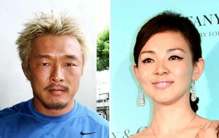 妻・ＳＨＩＨＯの意外な素顔を明かした秋山成勲　