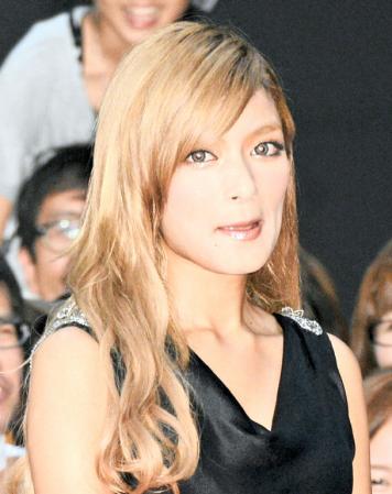 ４０度の高熱を出したローラ