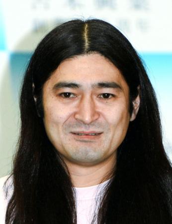 金穴時代のデート話を披露した鈴木Ｑ太郎