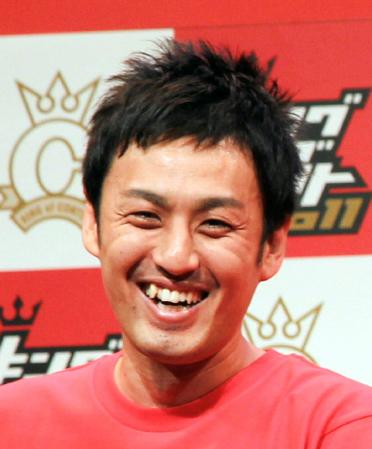 　ロバートの山本博