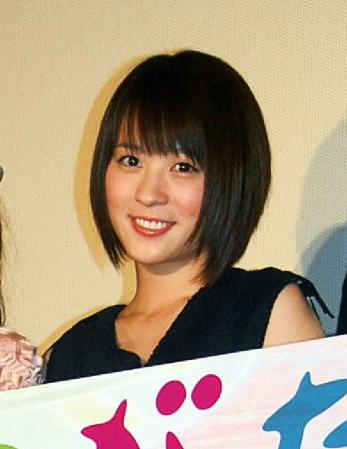 公開日を勘違いして焦った北乃きい