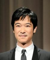 高視聴率をマークした「半沢直樹」主演の堺雅人