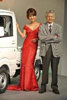 引退宣言の菅原文太 ドキュメントなら 芸能 デイリースポーツオンライン