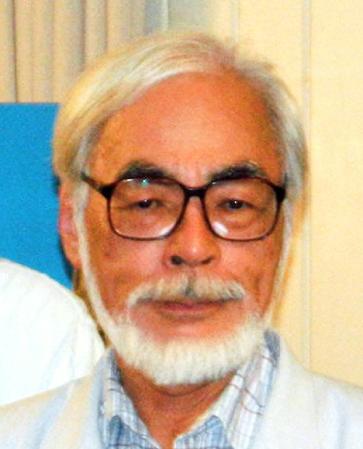 現在公開中の「風立ちぬ」を最後に引退することを発表した宮崎駿監督