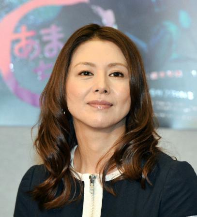 ドラマだけでなく楽曲制作にも大貢献していた小泉今日子