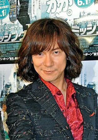 「能の血」が騒ぐというダイアモンド☆ユカイ