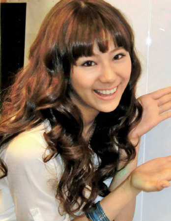 「ピカルの定理」を振り返った西内まりや