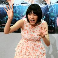 ＧＭＴメンバーとの再会を熱望する能年玲奈