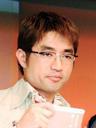 盲腸で「いいとも！」を欠席した「さまぁ～ず」の大竹一樹