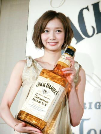 ステージ復帰願望を明かした芹那