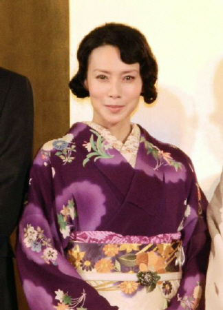 役に入り込み柄本佑をビビらせた中谷美紀