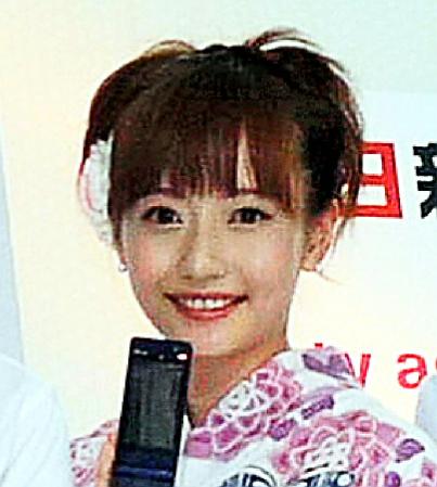 自民党議員と結婚することが明らかになったテレビ朝日・島本真衣アナウンサー