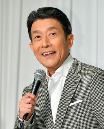 手術直前、愛之助にユーモアたっぷりの伝言を残していた坂東三津五郎