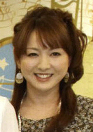 １４日から復帰する藤本景子アナウンサー