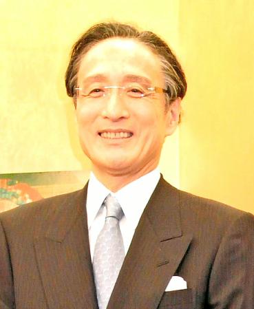 休演することが決まった歌舞伎俳優の片岡仁左衛門