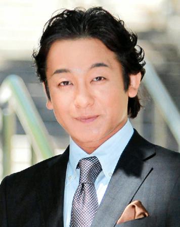 片岡仁左衛門の代役を務める片岡愛之助