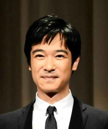 高視聴率をマークした「半沢直樹」主演の堺雅人