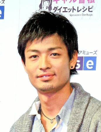 久々のブログで感謝を伝えた中村昌也