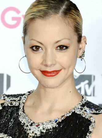 法廷には姿を見せなかった土屋アンナ