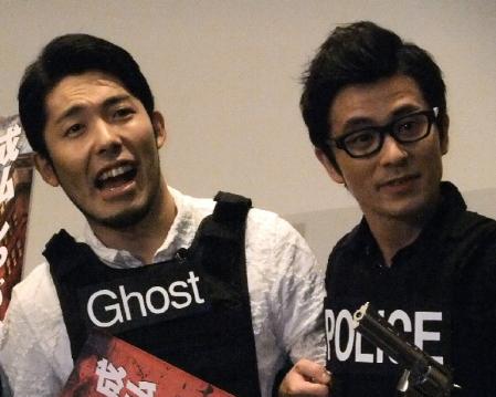 桜塚やっくんの思い出を語ったオリエンタルラジオの中田敦彦、藤森慎吾