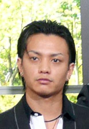 ジャニーズ事務所から契約を解除された元ＫＡＴ-ＴＵＮの田中聖