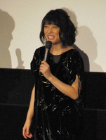 復縁には無言だった北乃きい＝横浜ブルク13