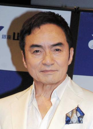 未払い訴訟開始した西郷輝彦