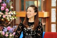 「さんまのまんま」に出演した酒井法子（Ｃ）関西テレビ