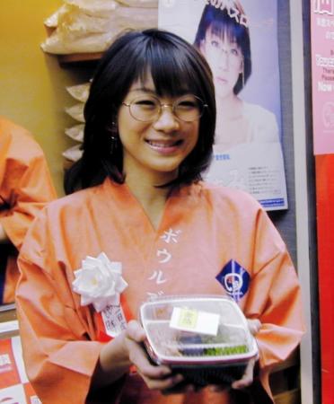 強い結婚願望をあらわにした時東ぁみ