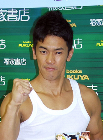 「いいとも！」で世界３位を生報告した武井壮