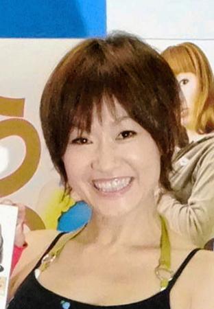 　「カーヴィーダンス」の考案者の樫木裕実さん