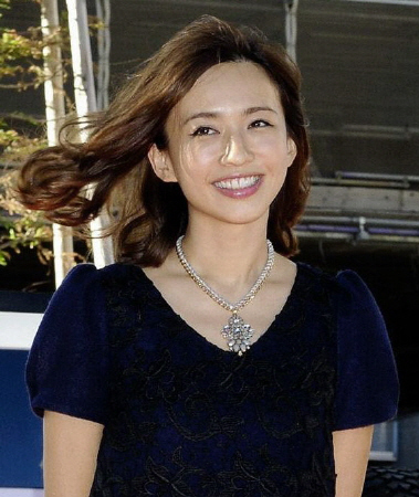 妊娠したことを明かした優木まおみ