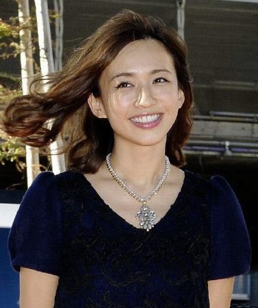 妊娠したことを明かした優木まおみ