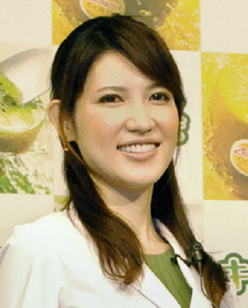 入籍した友利新