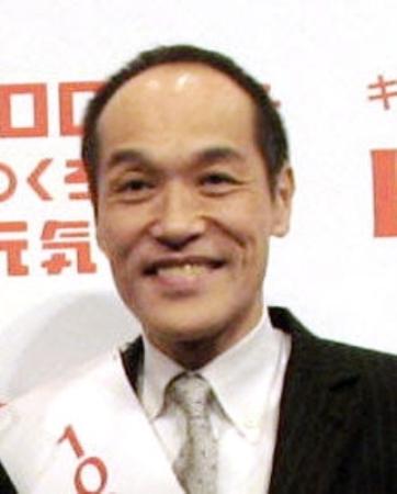 宮崎県知事選への出馬報道を否定した東国原英夫氏
